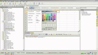 The Cell Editor - Iron Speed Designer V6.2