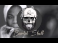 Bearded skull  misunderstood hip hop instrumental
