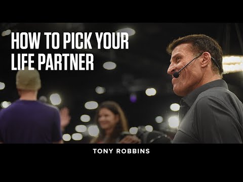 How to choose the right long-term partner