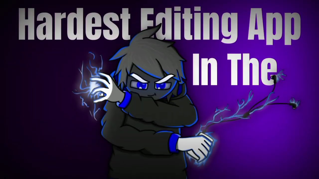 editing