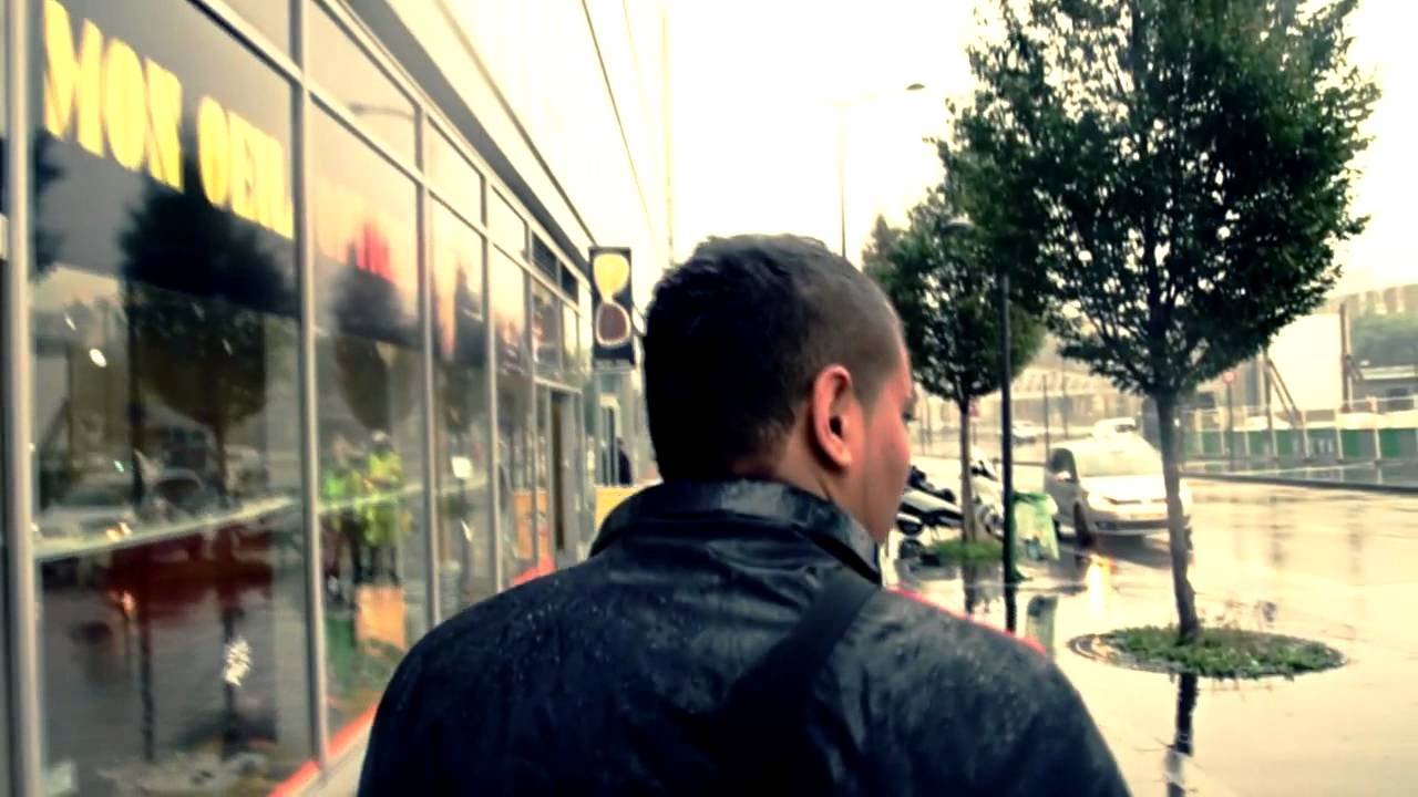 Hedi Montana - Triste Vie