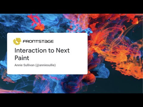 Interaction to Next