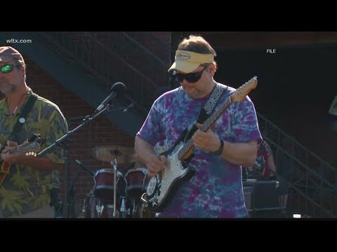 Jerryfest returning to Five Points - News 19 WLTX