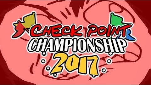 Super Rage Point Championship 2017