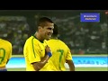 Brazil Vs Iran (3-0) Goals & Highlights - Friendly Match 07/10/2010