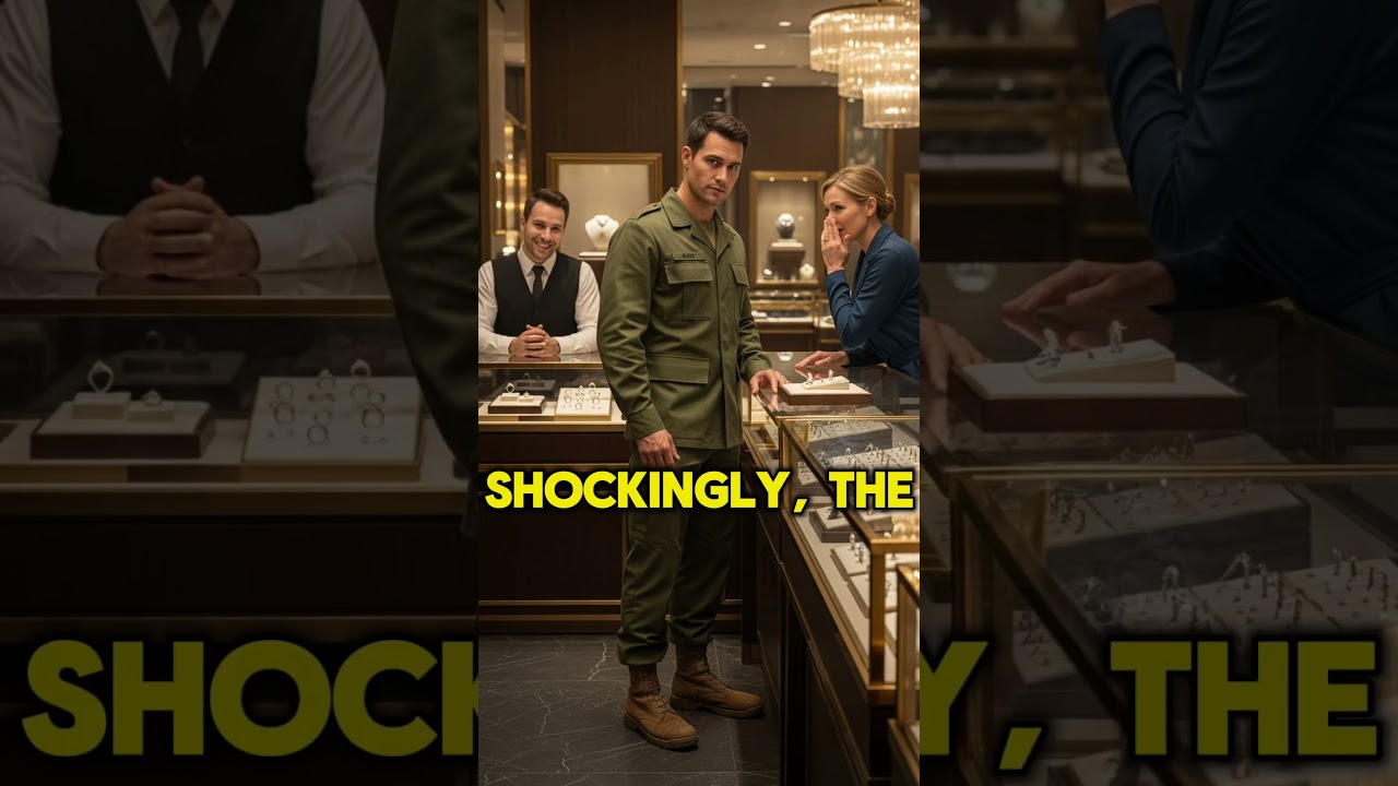 US Army Soldier Mocked at Private Airport Lounge, Courtroom Turns the Tables 