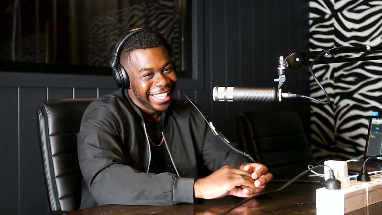 Nick and Femi UNCOVER: How to Establish Healthy Boundaries