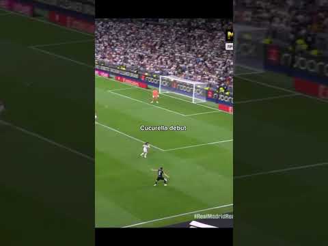awslot777 x brutaltoto - Debut Cucurella🔥🔥 || #sepakbola #fyp #viral #cucurella #realmadrid #realsociedad