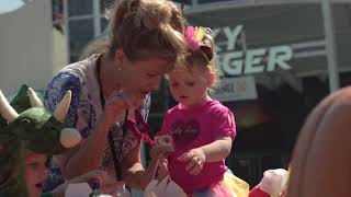 School Holidays at Dreamworld September 2019