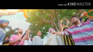Chad Dy Wal Puna Hd Punjabi Song New