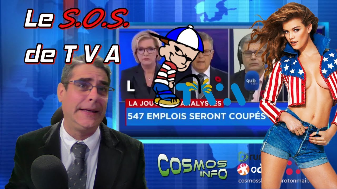Le S O S De TVA Cosmos Show 9 Novembre 2023 YouTube le-s-o-s-de-tva-cosmos-show-9-novembre-2023-youtube