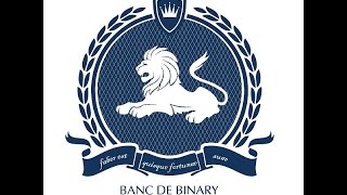 broker Banc de Binary como funciona en español