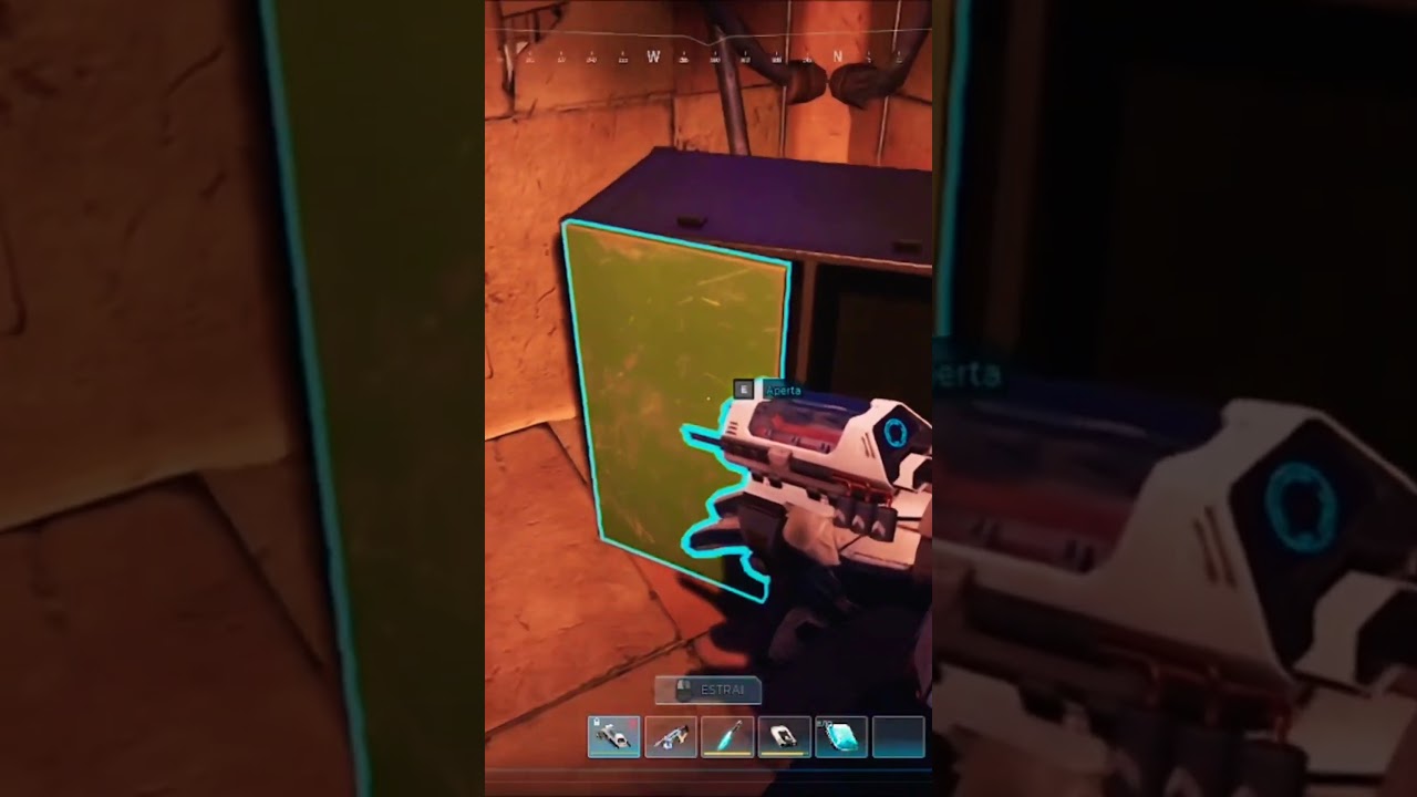 Forever Skies- Abbiamo sbagliato gioco? Siamo in "silent hill"?