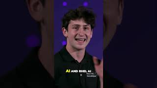 Red Hat's AI Revolution: Open Source Powers the Future!