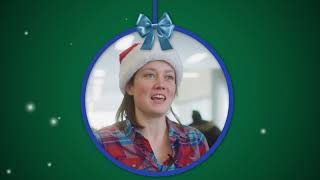 Algonquin College Holiday Message - 2018