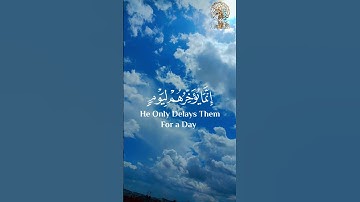 أرح سمعك بتلاوت القرآن الكريم