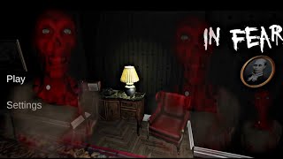 || in Fear Escape Horror Gameplay screenshot 5