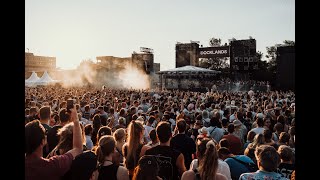 Docklands Festival 2023 - Official Aftermovie