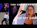 FIRST TIME REACTING TO BTS TIKTOKS (ft. Ana Luisa)