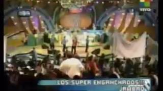 Jambao - Se parece mas a ti
