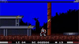 ATARI ST SWITCHBLADE 2