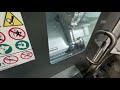 New lathe