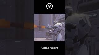 New Blender course reveal teaser releases tomorrow
