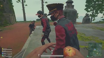 OCE Voice Chat In A Nutshell