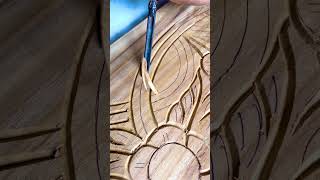 Wooden crafts | SNG-827 #wood #design #tutorial #handmade #art #diy #woodworking #woodcarving
