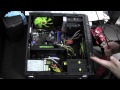 ゲーミングPC解説 : 実況で徹底解剖! (G-tune)　【しるび】