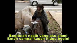 Roma Irama  Gelandangan