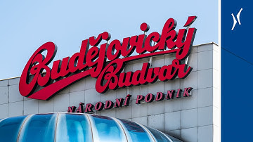 A new Krones canning line at Budweiser Budvar