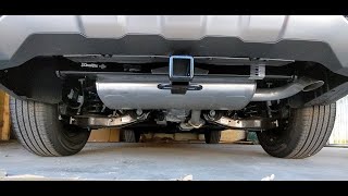 Watch This Before Installing a Hitch on Your 2023 Kia Sportage