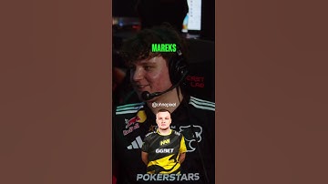 THE REASON YEKINDAR PLAYS CLOSE TO THE MONITOR #ohnepixel #counterstrike #counterstrike2 #cs2 #csgo