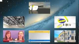 STEM TV Intro 13
