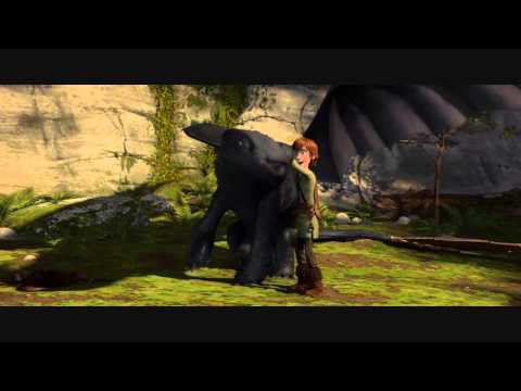 httyd // strange sights