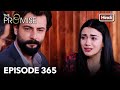 The Promise Episode 365 Hindi Dubbed 