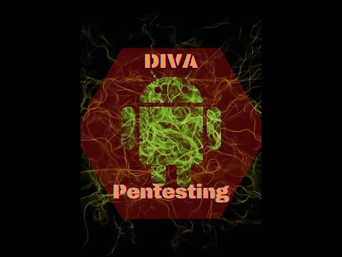 Diva Android Application Vulnerability Insecure Data Storage Part IV