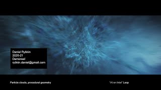 Demoreel 2020-21