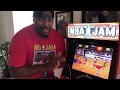 Arcade 1up NBA Jam Review