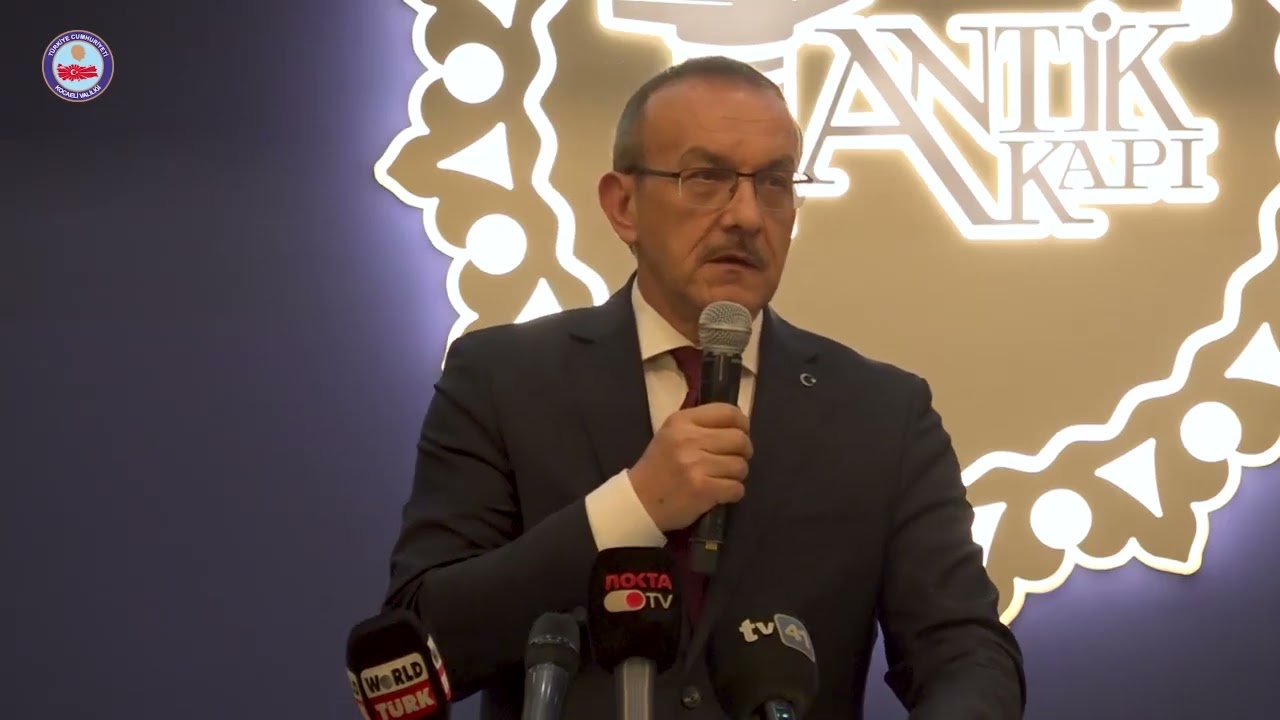 Tanıtım videosu