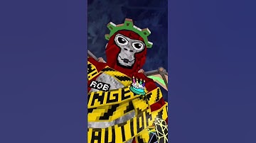 Day 4 of trying to make it into secret tunnel #gorillatag #vr #gtag