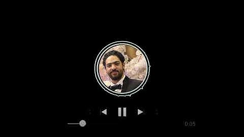 وَبَشِّرِ الَّذينَ آمَنوا وَعَمِلُوا الصّالِحاتِ أَنَّ لَهُم جَنّاتٍ | القارئ:يوسف الحفني
