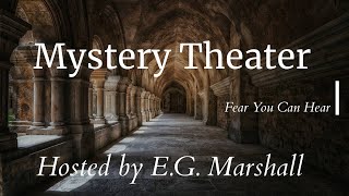 CBS Mystery Theater (ep276) The Diamond Necklace