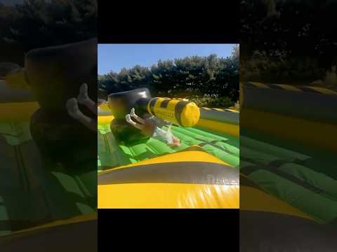 Moshpit Bootcamp 😅