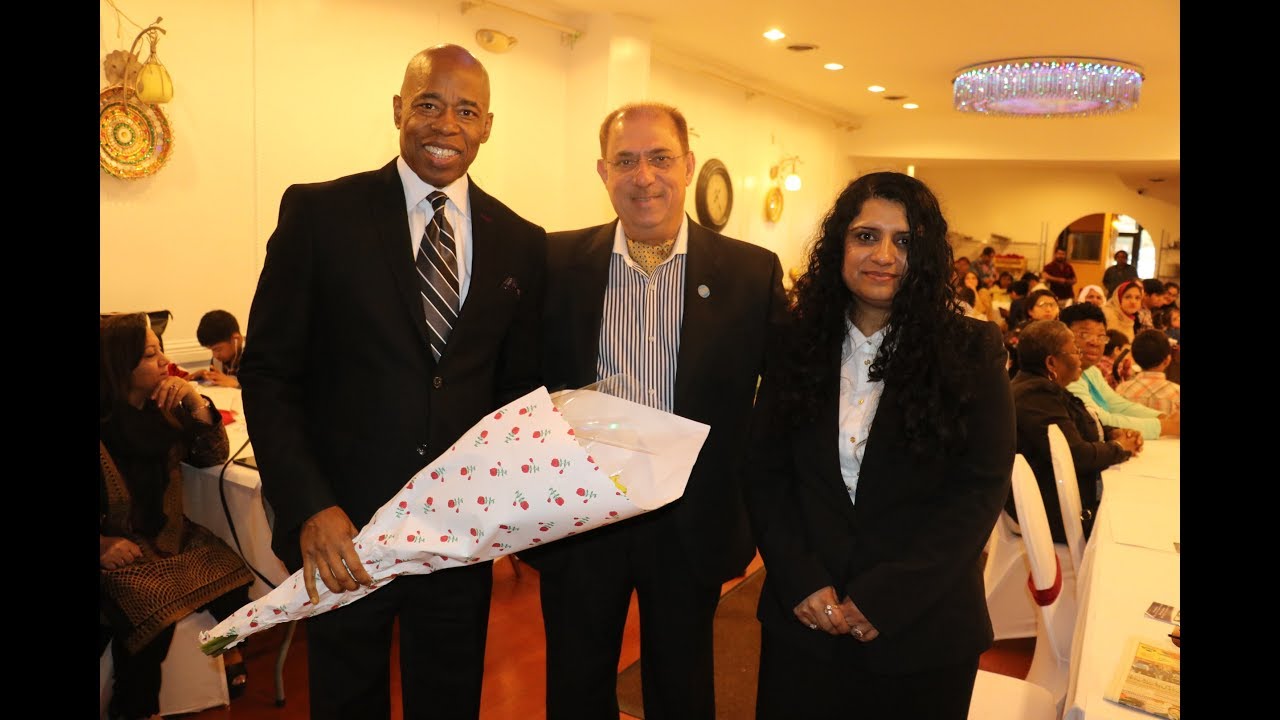 Single Mother's Award Ceremony 2018