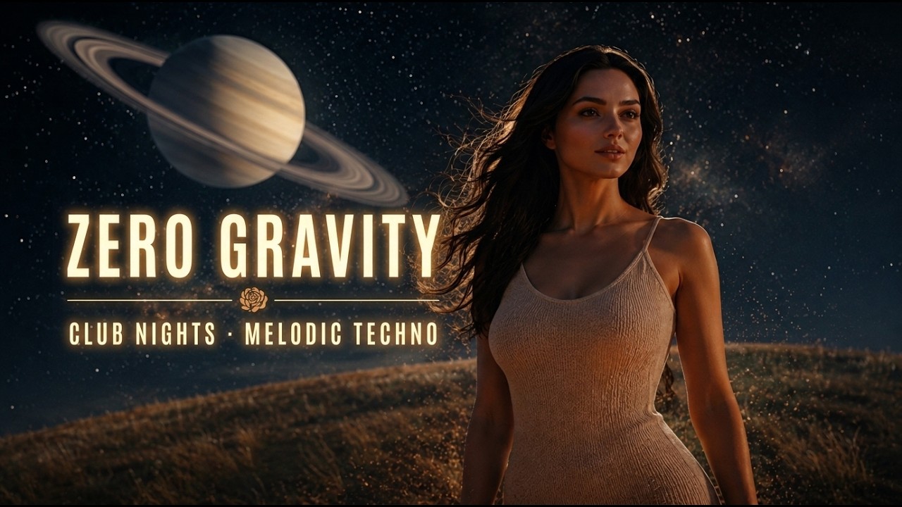 在 YouTube 上觀看「Zero Gravity (Melodic Techno) · Club Nights」 在 YouTube 上觀看「Zero Gravity (Melodic Techno) · Club Nights」