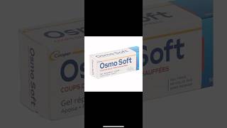 Osmo Soft gel brûlure Apaise, répare les brûlures et coups de soleil - Dès 1 an screenshot 4