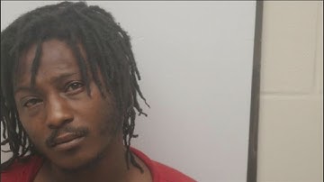 FUGITIVE FILES: Man accused of strangling his girlfriend, twice