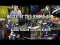 House of the rising sun